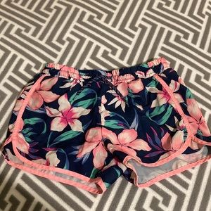 Girls short,size 7